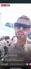 Se salta la cuarentena en Tenerife