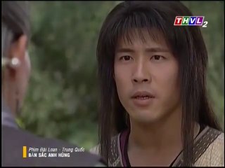 Bản Sắc Anh Hùng | 2002 | Tập 25 | TRUNGTIN0210