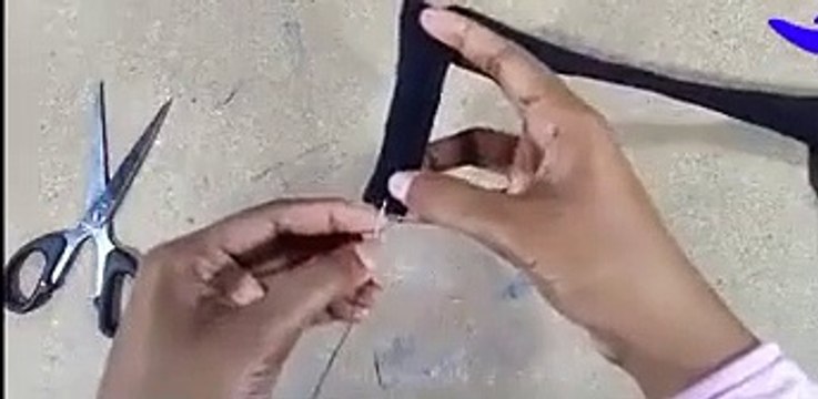 How to make Face Mask At Home | Corona Virus Mask | DIY Mask | Surgical Face Mask