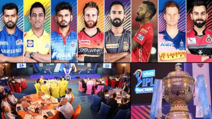 IPL 2020 Cancellation Means No Pay For The Players Says ICA