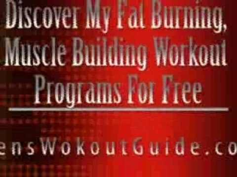 Exercise of The Day: Alternating Dumbbell Press