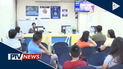 Delayed amortization at housing loan payments, hindi papatawan ng penalty
