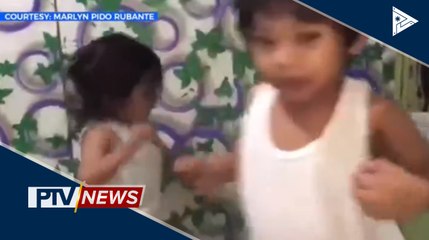 Psychology experts: Pagiging clingy at pagdami ng demands ng bata, ilan sa signs ng distress