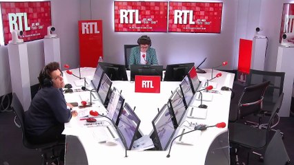 RTL Midi du 01 avril 2020