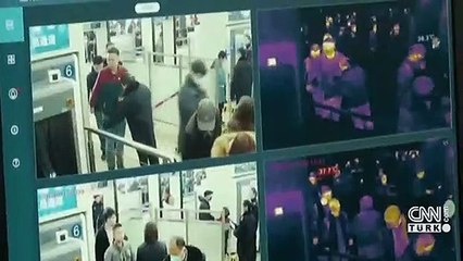 BM'den koronavirüs açıklaması