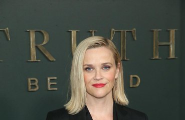 Reese Witherspoon lança programa de entrevistas