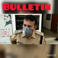 हरदोई: मदरसे पर प्रशासन का छापा, दिल्ली के 11 जमाती मिलने से मचा हड़कंप