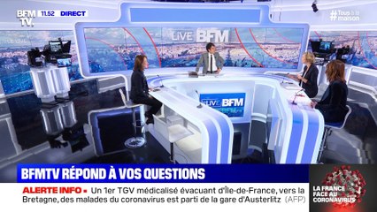 BFMTV répond à vos questions (3/3) - 01/04