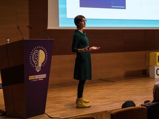 Joana Branco: ¿podemos hablar con los animales?
