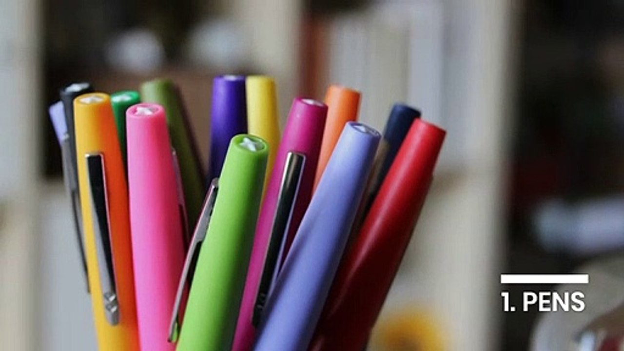 Promotional Products To Take To Trade Shows