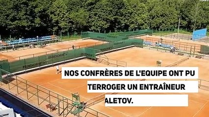 ATP/WTA - Le tennis continue en Russie malgré la crise du coronavirus