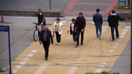 Psikolojik danışmandan korona virüs uyarısı: "Stres yapmayın"