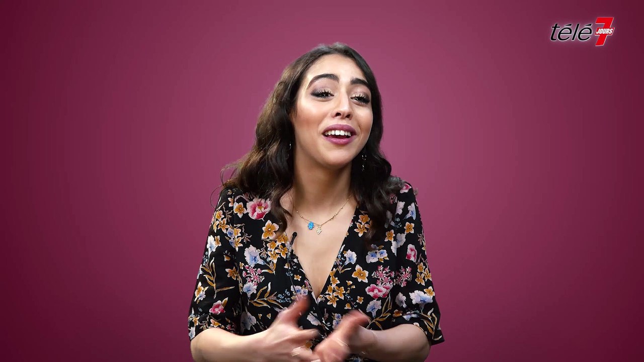 Rita (The Voice) : "Pour moi, c'est le début d'une nouvelle vie"