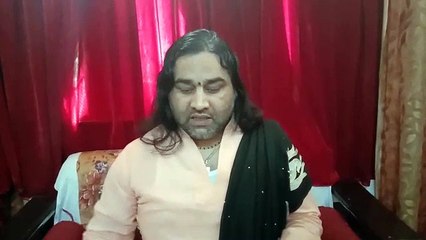 मथुरा: भागवताचार्य ठाकुर देवकीनंदन ने पीएम फंड में दिए 11 लाख रूपए