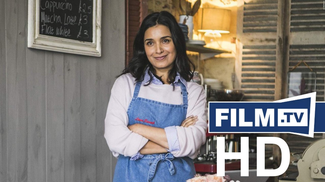 Love Sarah - Liebe Ist Die Wichtigste Zutat Trailer Deutsch German (2020)