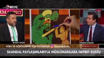 Osman Gökçek, 'Enver Aysever gericidir!'