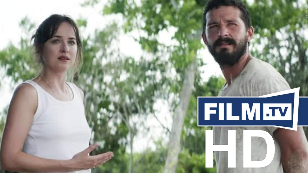 The Peanut Butter Falcon Trailer Deutsch German (2019)