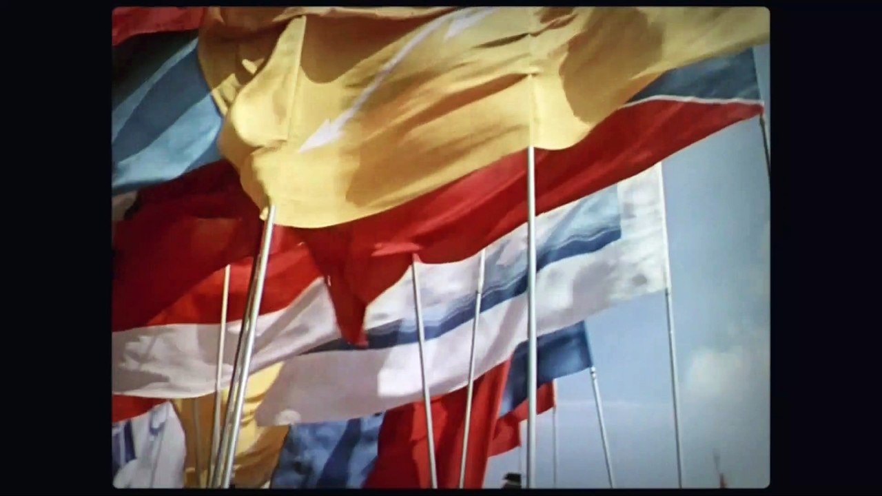 Pałace dla ludu - Pałac Serbii w Belgradzie