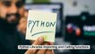 Python Libraries Importing and Calling functions
