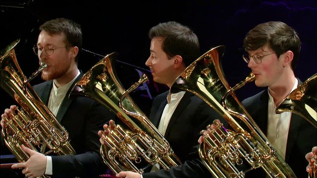 Pablo de Sarasate : Zapateado, Danses espagnole op. 23 n°1 (Opus 333)