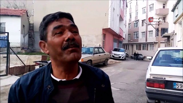 Ev sahibinden hırsızlara ilginç tepki