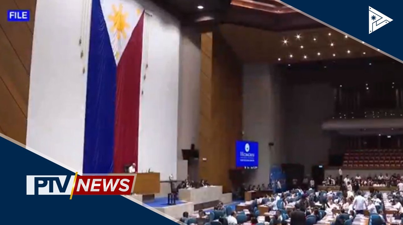 Ilang mambabatas, naniniwalang dapat i-extend ang ECQ