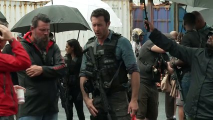 Hawaii Five-0 Series Finale McGarrett Featurette (2020)