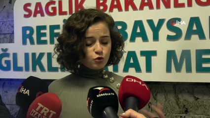 Bolu’da evde kalan vatandaşlara telefonla psikolog desteği