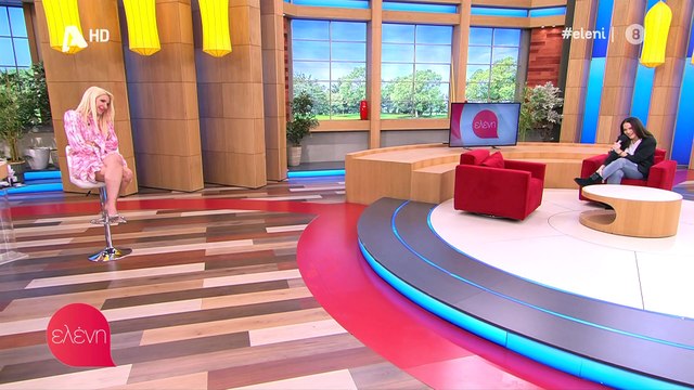 Μαρίνα Παντζοπούλου: Τα μαθήματα με την αδερφή της Βαλέρια και το ψέμα στη μαμά, Ελένη Μενεγάκη!