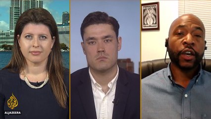 Why do so many Americans not vote? | The Bottom Line