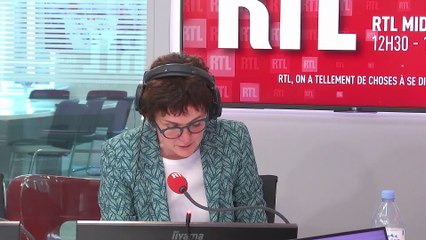 Les auditeurs ont la parole du 01 avril 2020