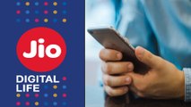 Jio Special Offers For Pre Paid Customers