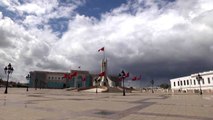 Tunus'un bacasız sanayisi turizm sektörü de 