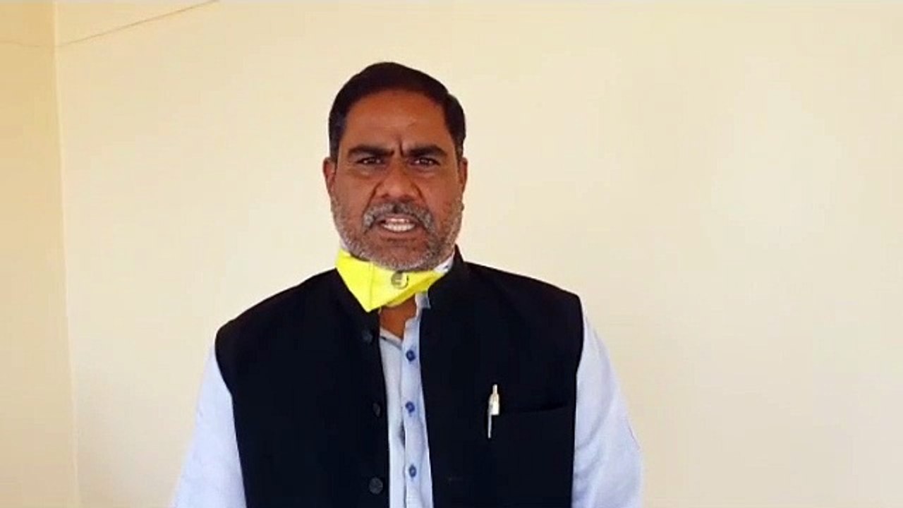 कमिश्नर आकाश त्रिपाठी ने की दुग्ध संघ के साथ बैठक, घर पर ही होगी डिलीवरी
