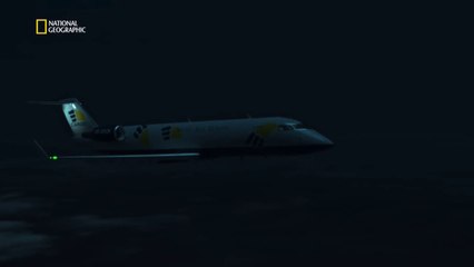 Mayday - Alarm im Cockpit - S20E06 - Aufprall in Schweden