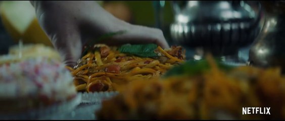 La Plateforme Bande-annonce