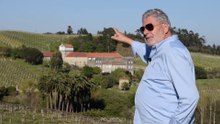 A COUSA NOSA - Tras las huellas de Laureano Oubiña