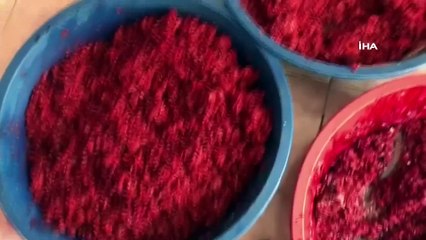 Gaziantep'te 413 kilo kaçak nargile tütünü ele geçirildi