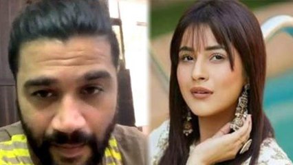 Shehnaz Gill के लिए Balraj Syal ने कही दिल की बात, Exclusive Interview |FilmiBeat