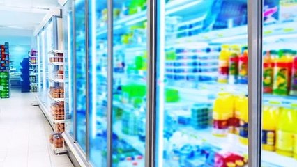 J.P. Commercial Refrigeration Services - (281) 516-8403