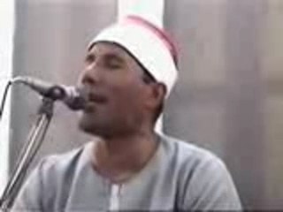 Taruti Bakara Amenerrasülü Ramazan 2007