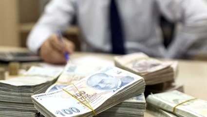 下载视频: Son Dakika: Milli Dayanışma Kampanyası'na Halkbank 56 milyon lira, Kuveyt Türk ise 20 milyon lira bağışladı