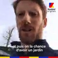 Make Home Great Again l Romain Grosjean