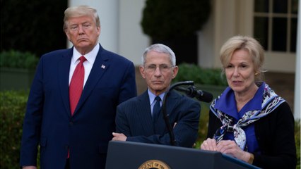 White House: Over 2 Million Americans Could Die From Coronavirus