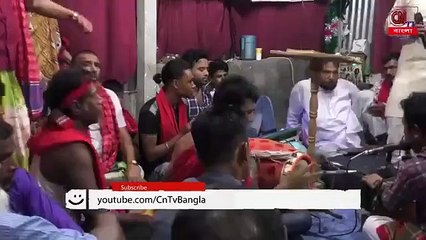 প্রাণ বন্ধুয়ারে । বাউল গান _| Baul gaan