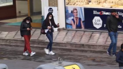 Psikolojik danışmandan korona virüs uyarısı: 'Stres yapmayın'