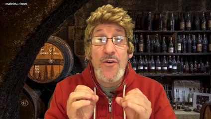 Gel hydro-alcoolique. Cognac apporte sa contribution