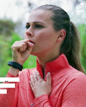 Personas asmáticas y alérgicas deben seguir cuidados especiales por coronavirus