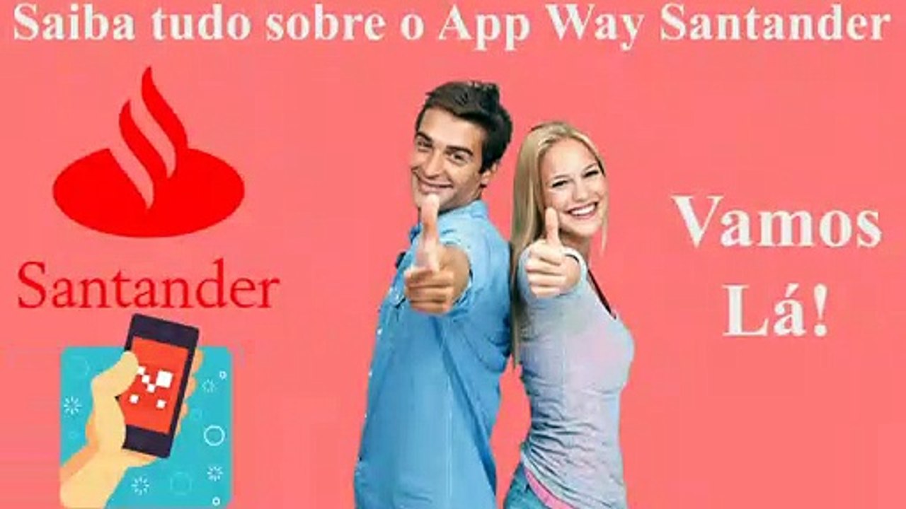 App Way Santander