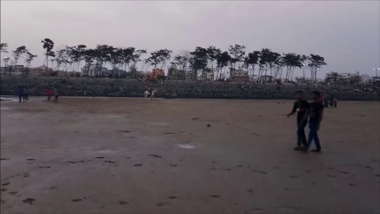 NEW DIGHA